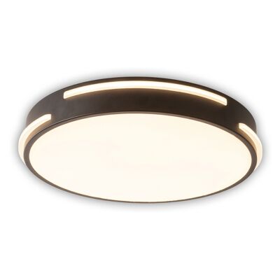 LED ceiling light d: 40cm "Ventura"