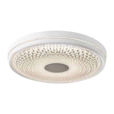 LED ceiling light "Boise" d: 51cm