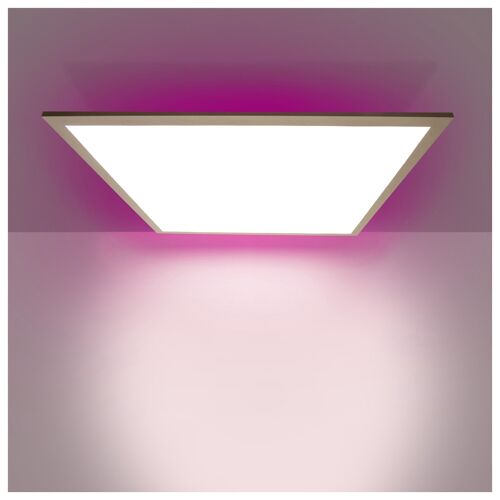 Smart Home LED Backlight Panel s:45cm