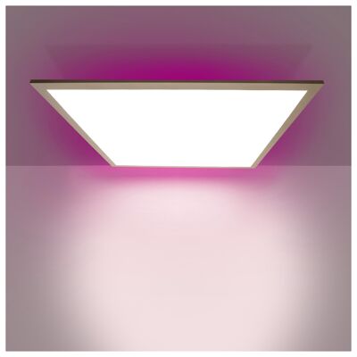 Panneau de rétroéclairage LED Smart Home s: 45 cm