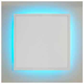 Panneau de rétroéclairage LED Smart Home s: 60 cm 2