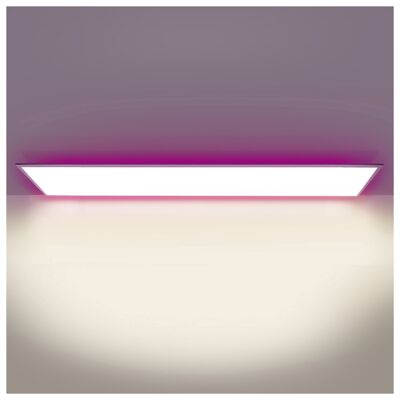 Panel de retroiluminación LED Smart Home l: 100 cm