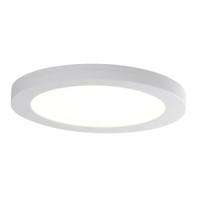 LED ceiling light "Bonus" d: 21.7cm