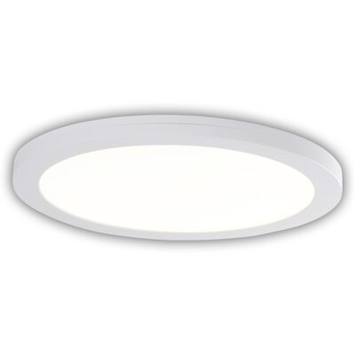 LED ceiling light "Bonus" d: 29cm