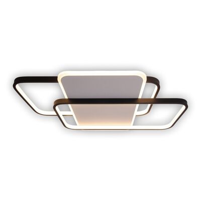 LED ceiling light l: 65cm "Silas"