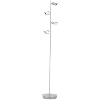 Lampadaires LED "Platrix" 1