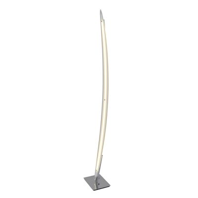 "Surf" LED floor lamp