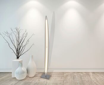 Lampadaire LED "Surf" 4