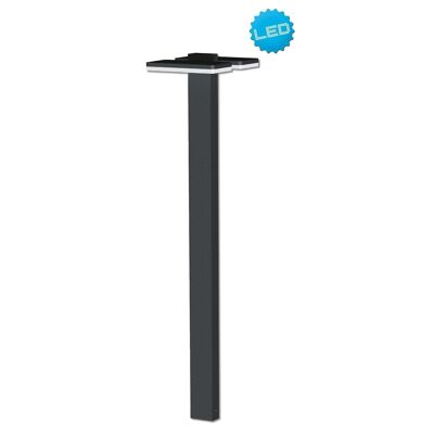 Columna de luz LED para exterior "Clair"