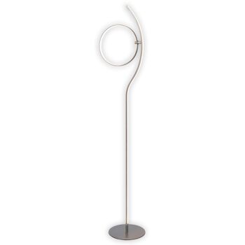 Lampadaire LED "Loop Line" I 2