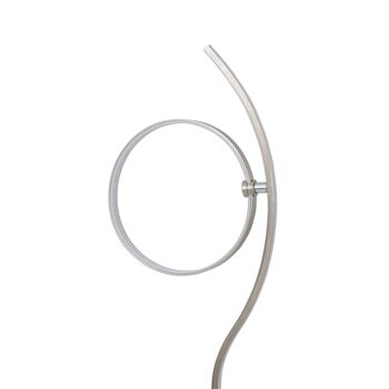 Lampadaire LED "Loop Line" I 4