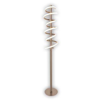 LED floor lamp "Belleza" h: 140cm