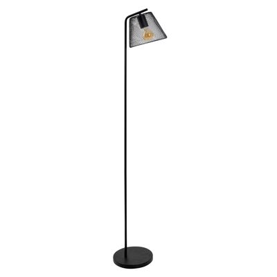 Lámpara de pie "Korie" h:140cm