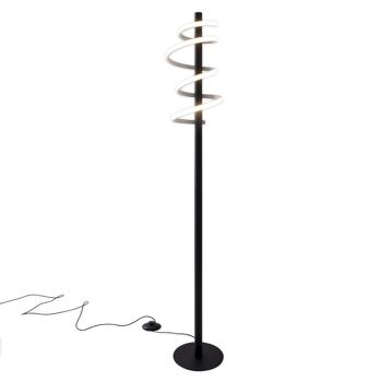 Lampadaire LED "Belleza" h: 140cm I 1