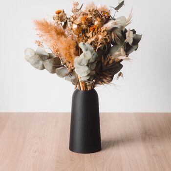Vase Pure - Pour fleurs séchées 2