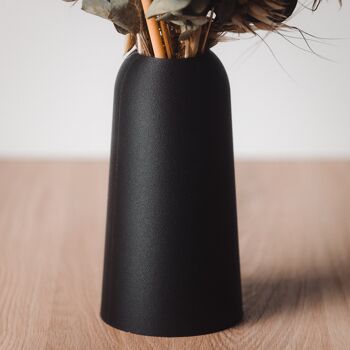 Vase Pure - Pour fleurs séchées 3