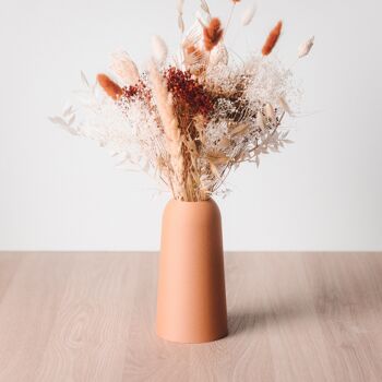 Vase Pure - Pour fleurs séchées 4