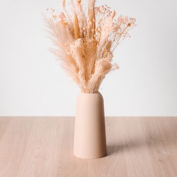 Vase Pure - Pour fleurs séchées 6