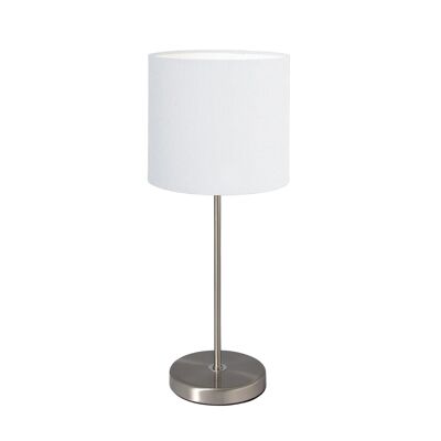 Lámpara de mesa "Nueva York" h:38.5cm I