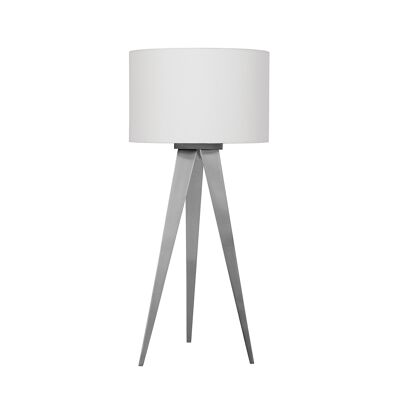 Lampe tabouret 3 pieds "Tripod" I