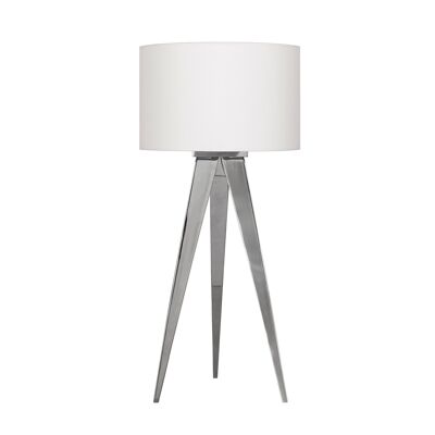 Stool lamp 3-leg "Tripod" III