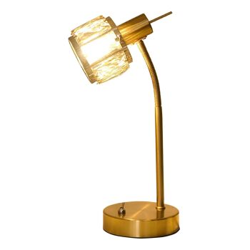 Lampe à poser LED "Josefa" h: 34,5 cm 2