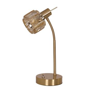 Lampe à poser LED "Josefa" h: 34,5 cm 3