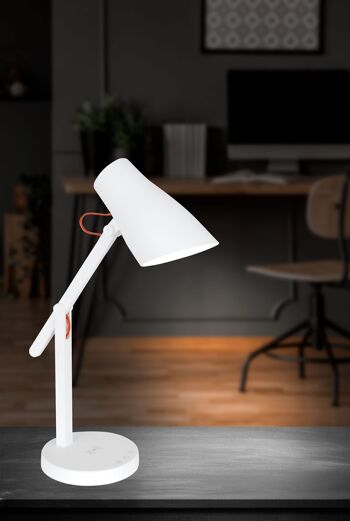 Lampe à poser LED Smart Home "Clever" 5