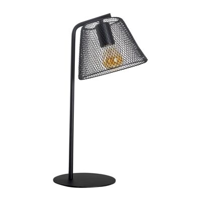 Lámpara de mesa "Korie" h: 50cm