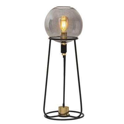 Table lamp "Stelo" h: 71cm