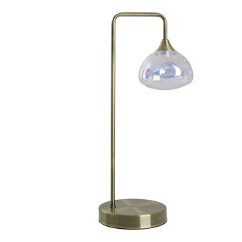 Lampe à poser LED "Varna" h: 45cm 2