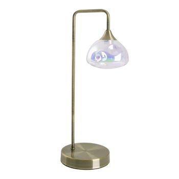 Lampe à poser LED "Varna" h: 45cm 4