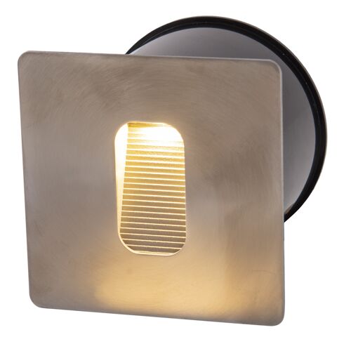 Buy wholesale LED spotlight wall recessed