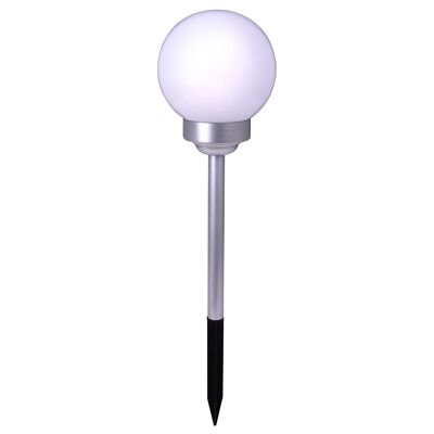 LED outdoor spherical ground spike d: 30cm