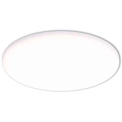 LED recessed light "Sula" IP66 d: 15.5 cm dimmable
