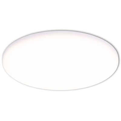 LED Einbauleuchte "Sula" IP66 d: 15,5cm dimmbar