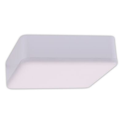 Spot encastrable LED "Sula" IP66s : 15,5 cm dimmable