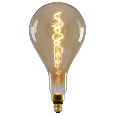 LED bulb "Dilly Max" E27/5W I