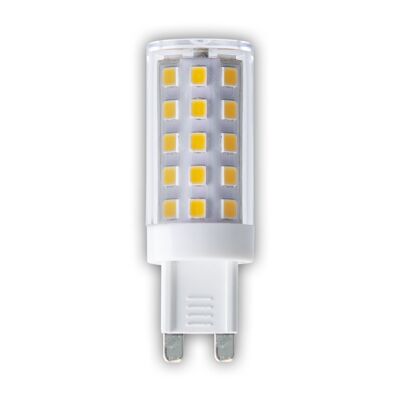 Set di 6 lampadine LED G9/5,5W