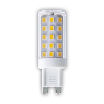 Lot de 6 ampoules LED G9/5,5W