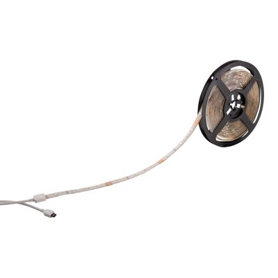 Bande Tuya LED RVB avec Bluetooth