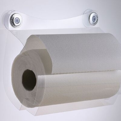 Sopmalin - dispenser per carta da cucina.