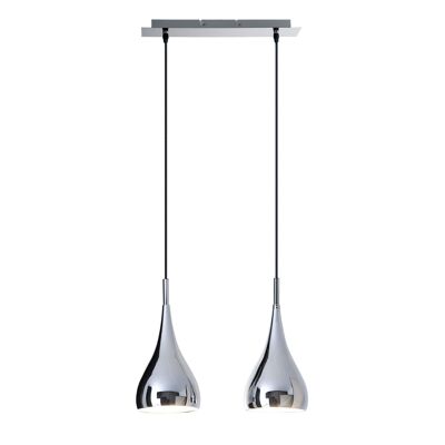 2 pendant light "Style"