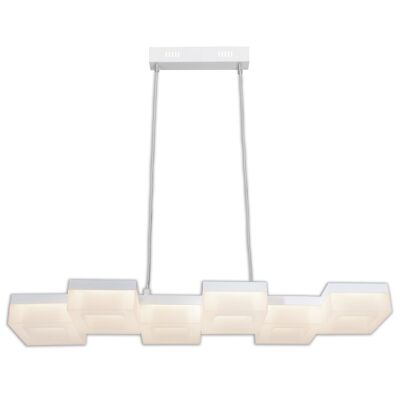 LED pendant light "Moggi"