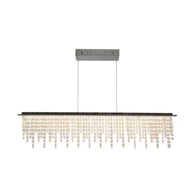 LED pendant light "DIAMONDS" I