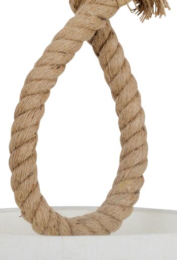 Suspension "Rope" d: 45cm 4