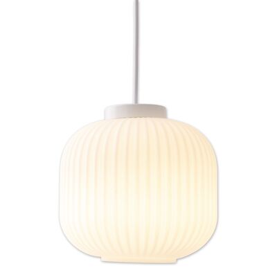 "Geneva" pendant lamp h: 18.5 cm