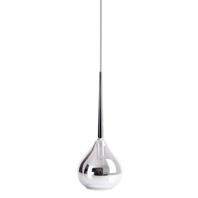 Pendant lamp "Vaso" d: 16cm