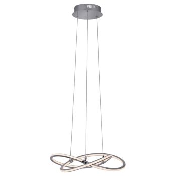 Suspension LED dimmable "Odrive" 2