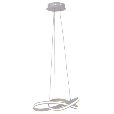 Lampada a sospensione a LED d: 56cm "Odrive"